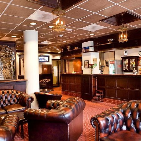 Chesterfield Hotel Trondheim Extérieur photo