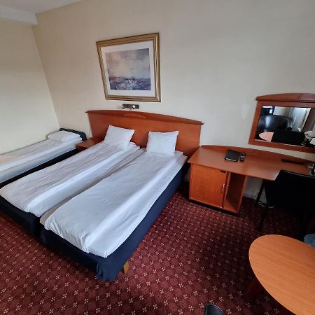 Chesterfield Hotel Trondheim Extérieur photo