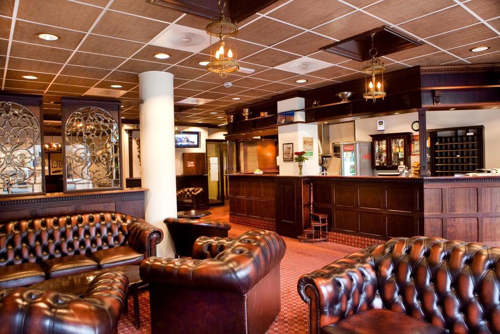 Chesterfield Hotel Trondheim Extérieur photo
