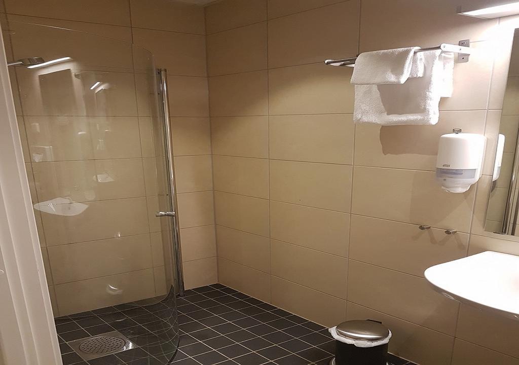 Chesterfield Hotel Trondheim Extérieur photo