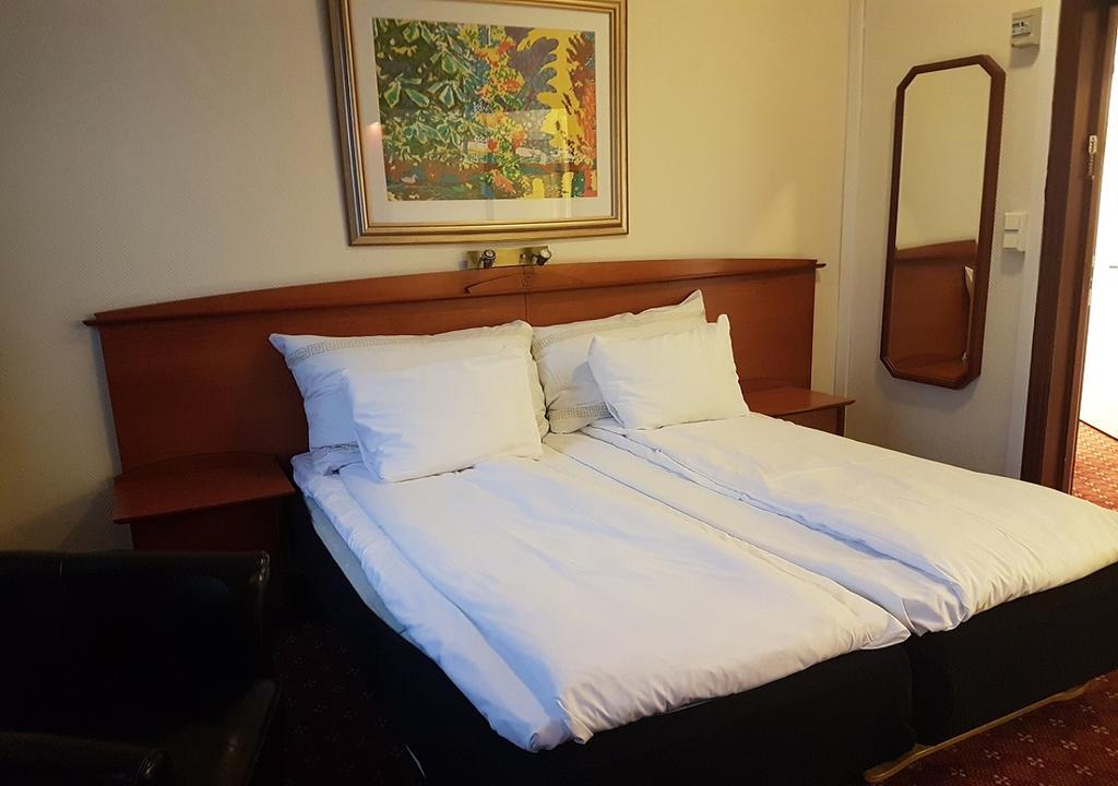 Chesterfield Hotel Trondheim Extérieur photo