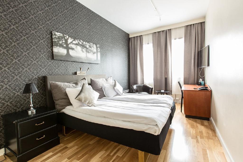 Chesterfield Hotel Trondheim Extérieur photo