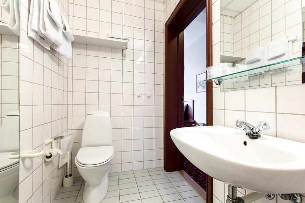 Chesterfield Hotel Trondheim Extérieur photo