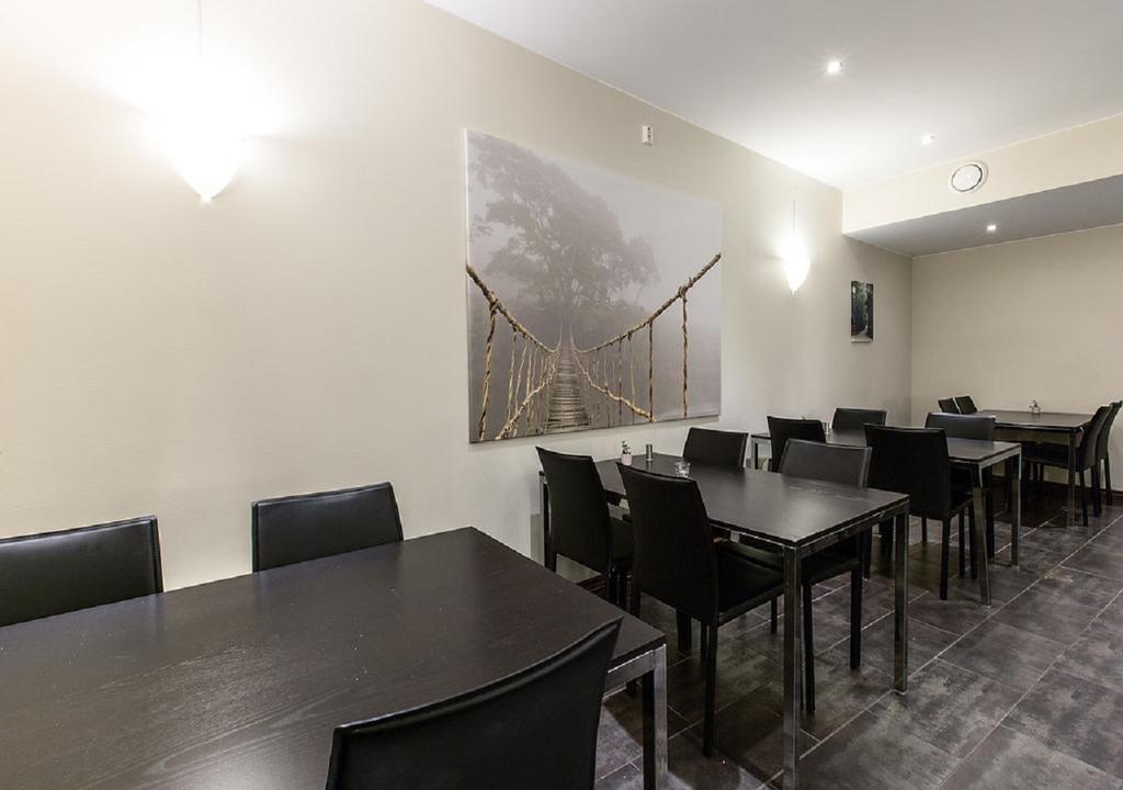 Chesterfield Hotel Trondheim Extérieur photo