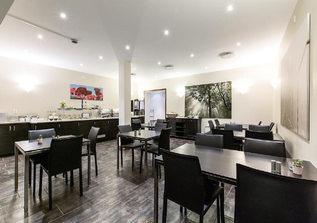 Chesterfield Hotel Trondheim Extérieur photo