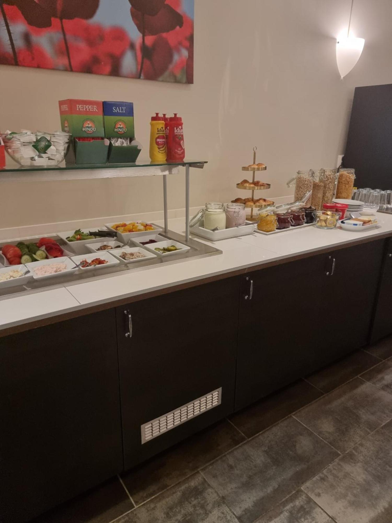 Chesterfield Hotel Trondheim Extérieur photo